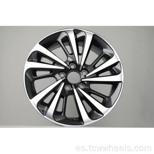 Espacario de rueda de aleación de 30 mm 4x114.3 mm espaciador de rueda para automóvil